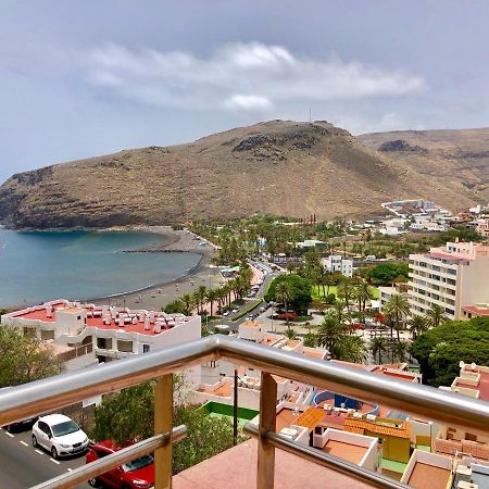 Vivienda Vacacional Balcon De La Villa San Sebastian De La Gomera Bagian luar foto