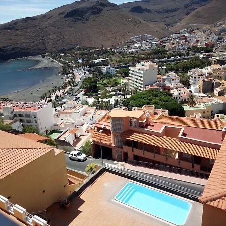 Vivienda Vacacional Balcon De La Villa San Sebastian De La Gomera Bagian luar foto