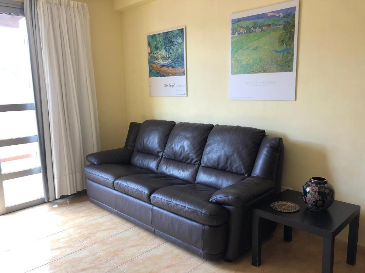 Vivienda Vacacional Balcon De La Villa San Sebastian De La Gomera Bagian luar foto