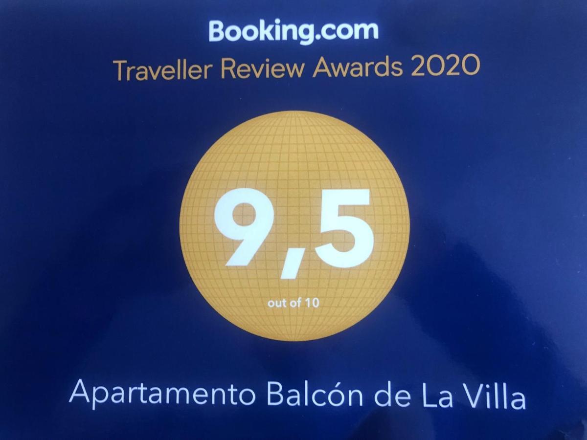 Vivienda Vacacional Balcon De La Villa San Sebastian De La Gomera Bagian luar foto