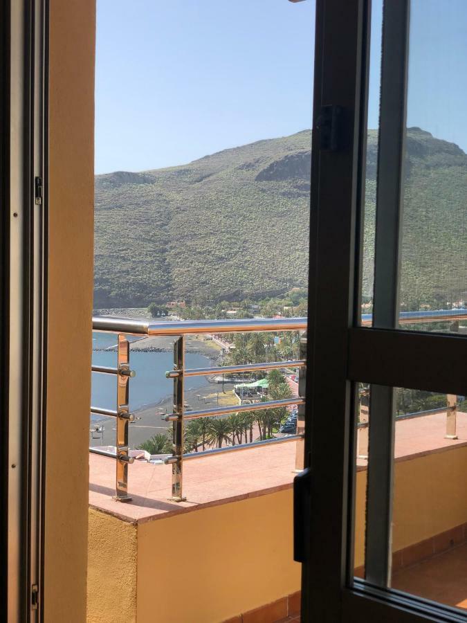 Vivienda Vacacional Balcon De La Villa San Sebastian De La Gomera Bagian luar foto
