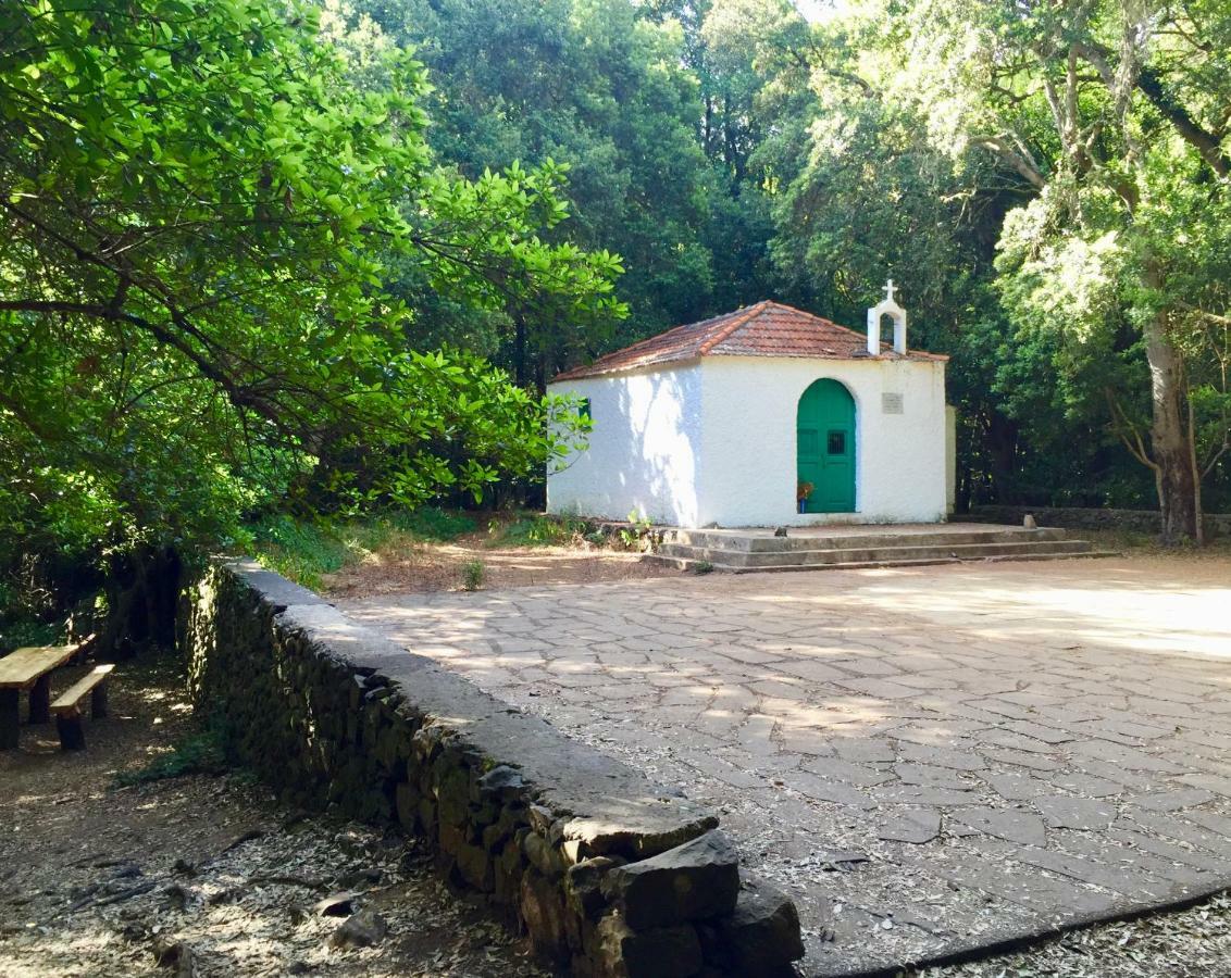 Vivienda Vacacional Balcon De La Villa San Sebastian De La Gomera Bagian luar foto
